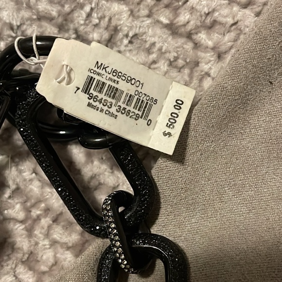 Michael Kors choker - Picture 2 of 5